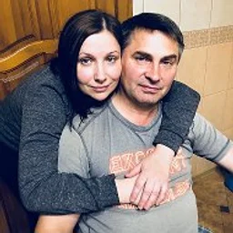 Наташа Саша Дом