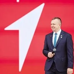 Артур Орлов