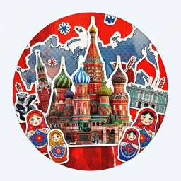 Туризм по-русски
