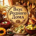 Вкус Родного Дома