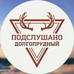 Долгопрудный