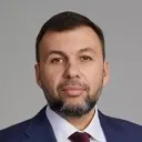 Пушилин Д. В.