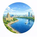 Челябинск в сети