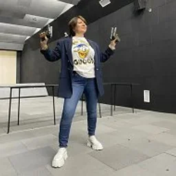 Паулова Ольга