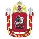 Росгвардия. Москва