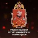 Росгвардия. Приволжский округ
