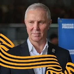 Владимир Сальдо