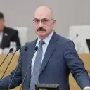 Сергей Кабышев