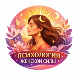 Психология Женской Силы
