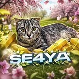 Se4ya Standoff 2