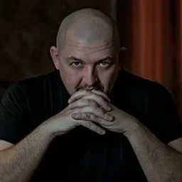 Сергей Богатырёв