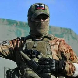 Служба по контракту Вакансии СВО