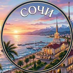 Сочи Новости
