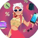 Шальные скидки на маркетплейсах — Wildberries Lamoda