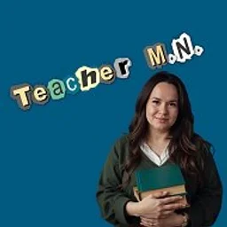 TeacherM.N.| учитель начальных классов