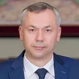 Травников Андрей