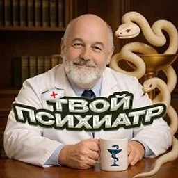 Твой Психиатр