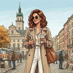 Не проститутка не эскортница не индивидуалка просто интересные факты