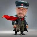 ВЕСЕЛОВСКИЙ