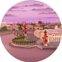 Василеостровский район (Санкт-Петербург, Питер, СПб)