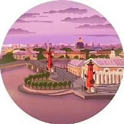 Василеостровский район (Санкт-Петербург, Питер, СПб)
