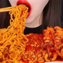 мукбанги🍝