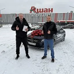 Yurov Club