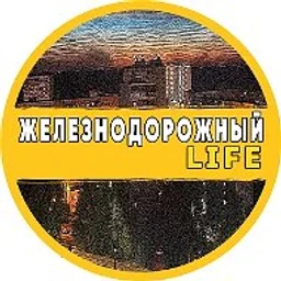 Железнодорожный Life