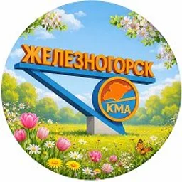 Наш Железногорск