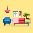 Дизайн Интерьера/Обзоры Ремонта/Фото Проектов