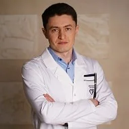 Кардиолог Азамат Баймуканов
