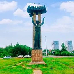 АБК - город Абакан