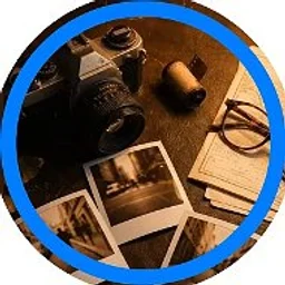 Фотоальбом