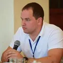 Роман Алехин