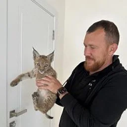 Александр Чубаков