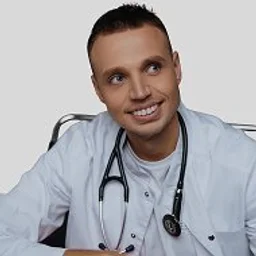 ДОКТОР АЛЕКСЕЙ ЖИТО