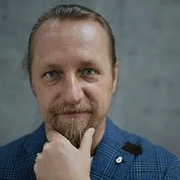 Дмитрий Троцкий и команда