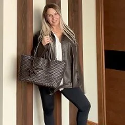 Алиса Красовитова @alisakrasovitova