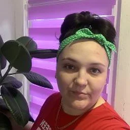 Алла Никитина