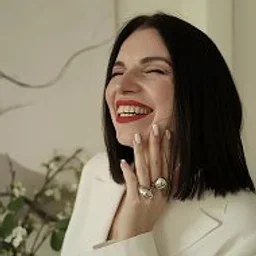 Про стиль и уход 40+ с Аленой Финк