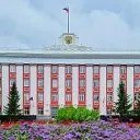 Правительство Алтайского края