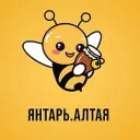 Мёд Алтая 🍯 Пасека "Янтарь Алтая"