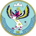 Республика Алтай. Официально