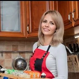 НАСТИНА КУХНЯ ♥️