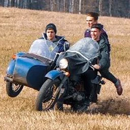 Андрей Скутерец