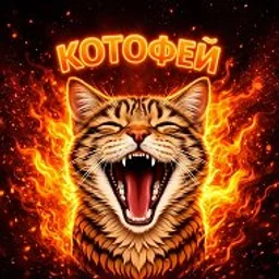 Котофей | Смешные коты и кошечки 😹