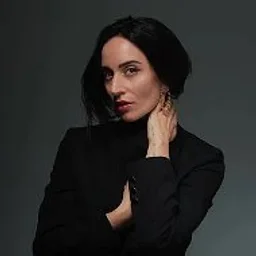 Анна Саркисян
