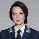 Анна Цивилева