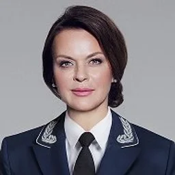 Анна Цивилева