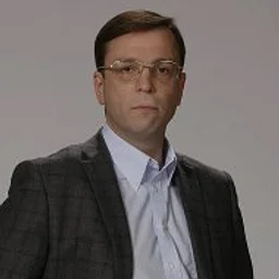 Никита Кричевский